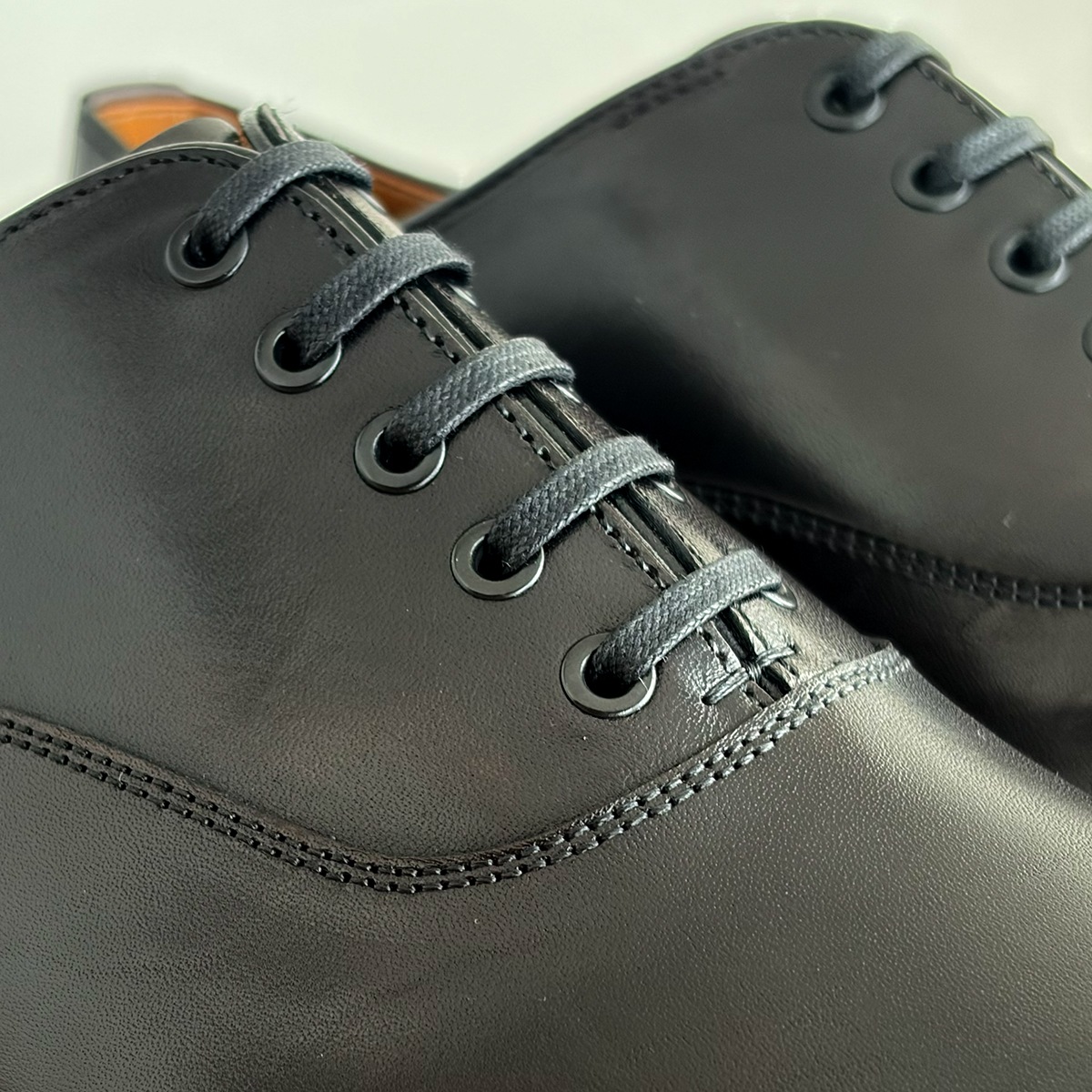 chausser / ショセ OXFORD SHOES C-7068 | sai.online.shop