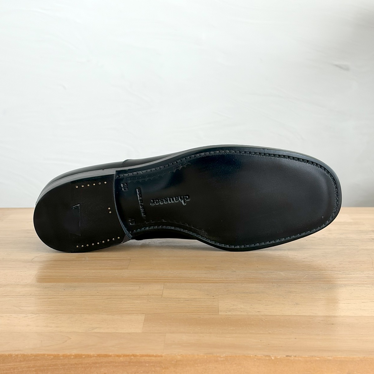 chausser / ショセ OXFORD SHOES C-7068 | sai.online.shop