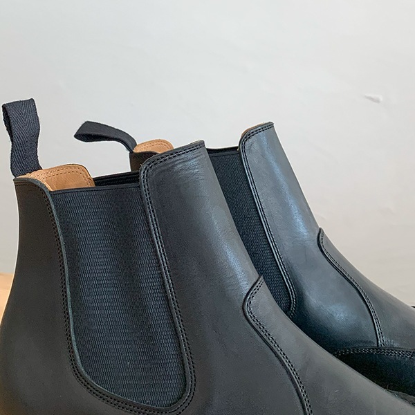 RENDO / レンド SIDE GORE BOOTS | sai.online.shop