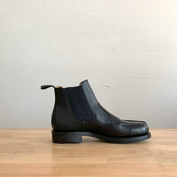 RENDO / レンド SIDE GORE BOOTS | sai.online.shop