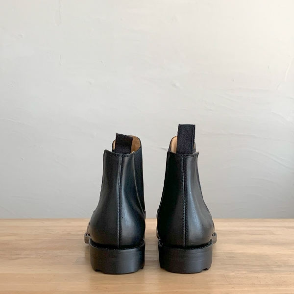 RENDO / レンド SIDE GORE BOOTS | sai.online.shop
