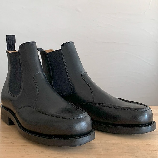 RENDO / レンド SIDE GORE BOOTS | sai.online.shop