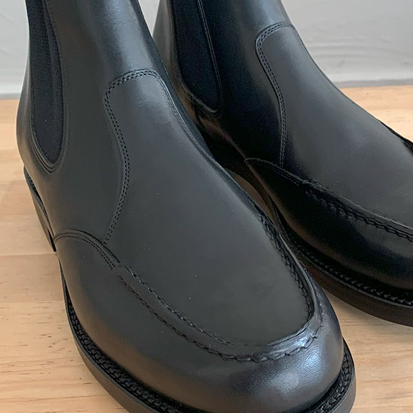 RENDO / レンド SIDE GORE BOOTS | sai.online.shop