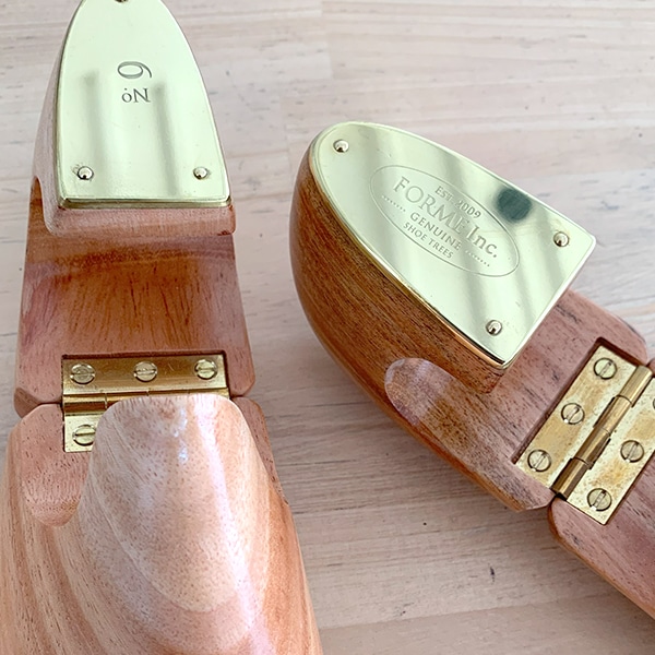 forme / フォルメ Shoe Trees No.9 | sai.online.shop