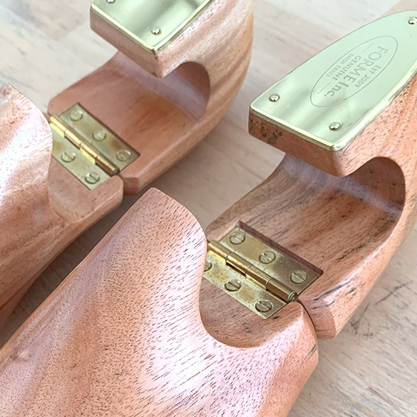 forme / フォルメ Shoe Trees No.9 | sai.online.shop