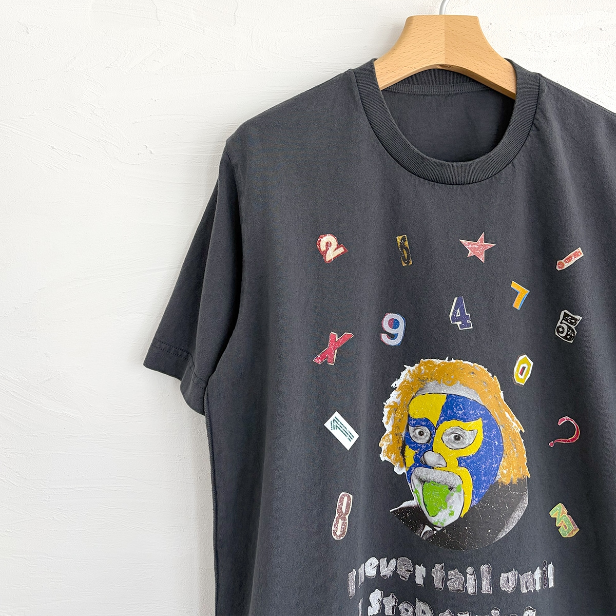【中古良品】 T.Rえびすチャーム ブルーナボイン BRU NA BOINNE / ブルーナボイン エキセントリックレスラーT | sai