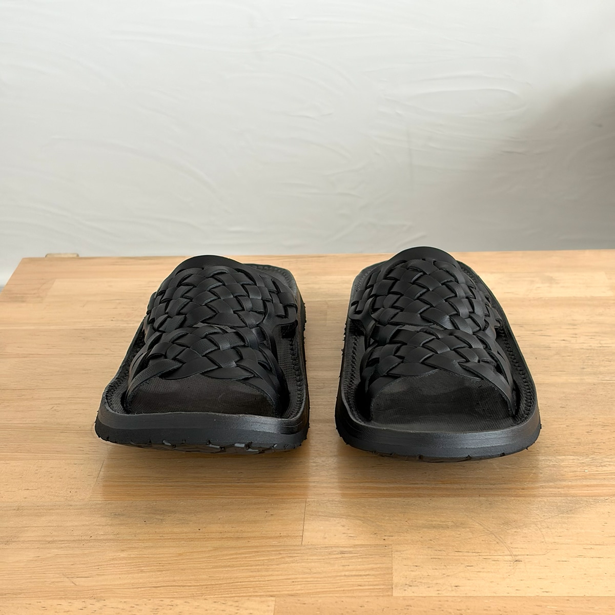【東京引取限定】tknsh3ilさん TOKYO SANDAL / 東京サンダル MIZUHIKI SANDAL 水引サンダル | sai