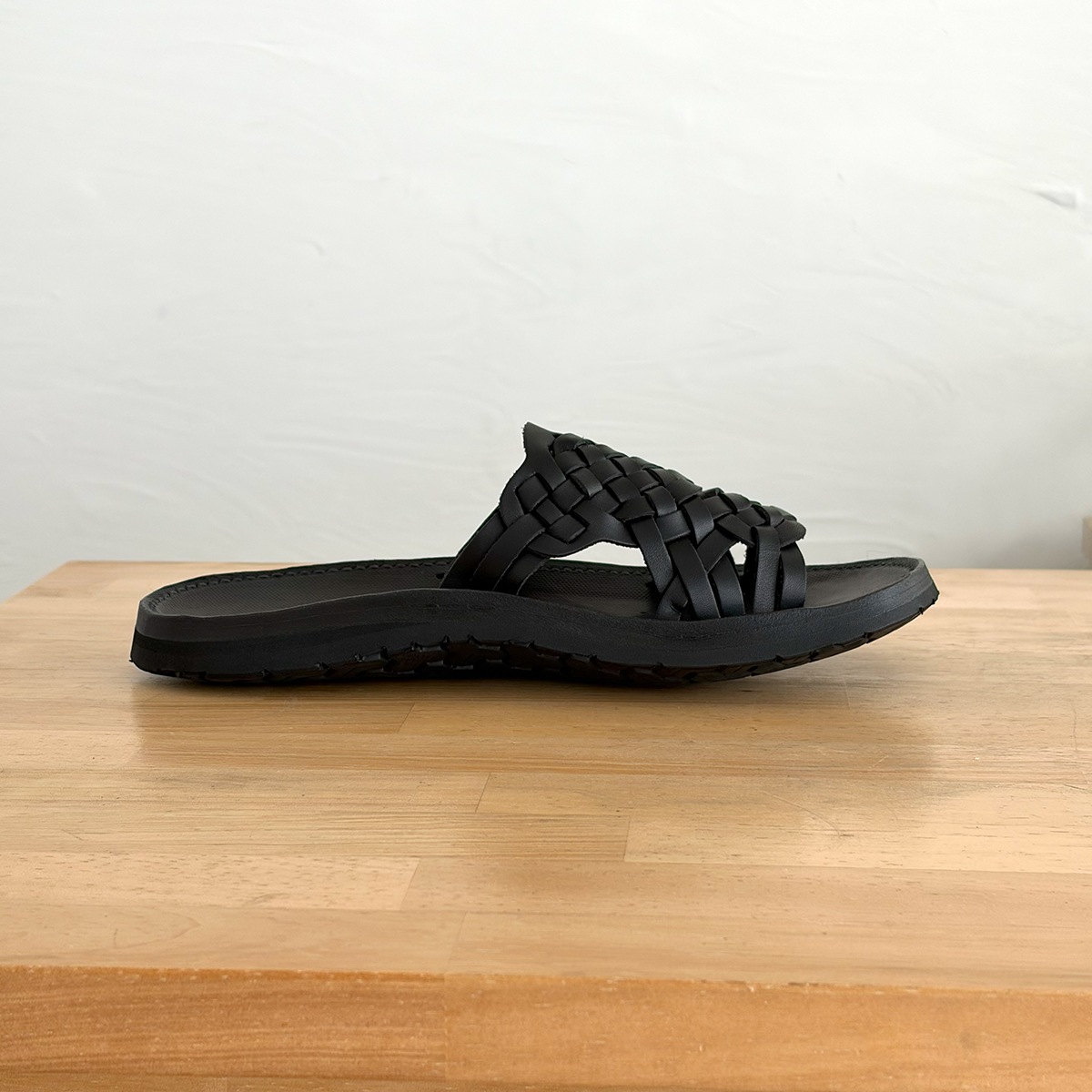 TOKYO SANDAL / 東京サンダル MIZUHIKI SANDAL 水引サンダル | sai