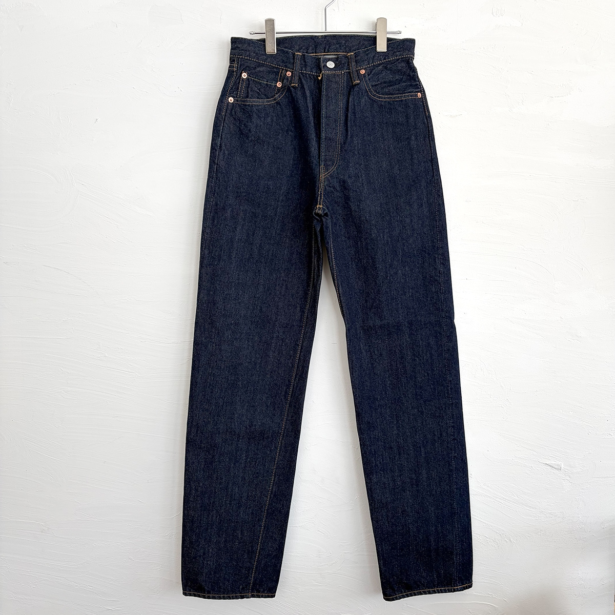 JELADO / ジェラード Age of Longing 301XX Denim Pants | sai.online.shop