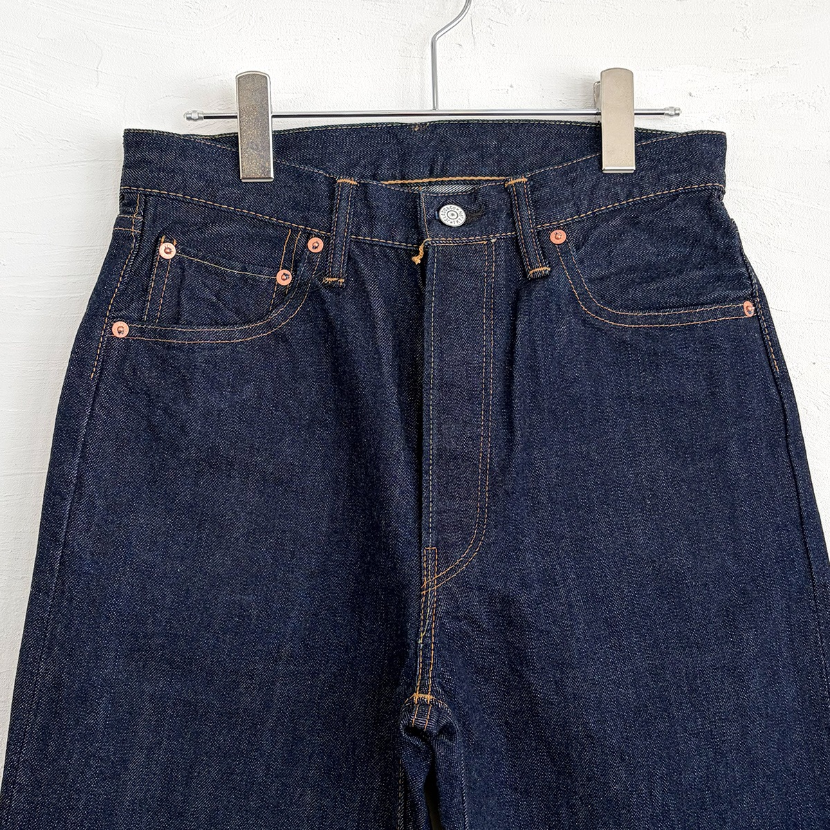 JELADO / ジェラード Age of Longing 301XX Denim Pants | sai.online.shop