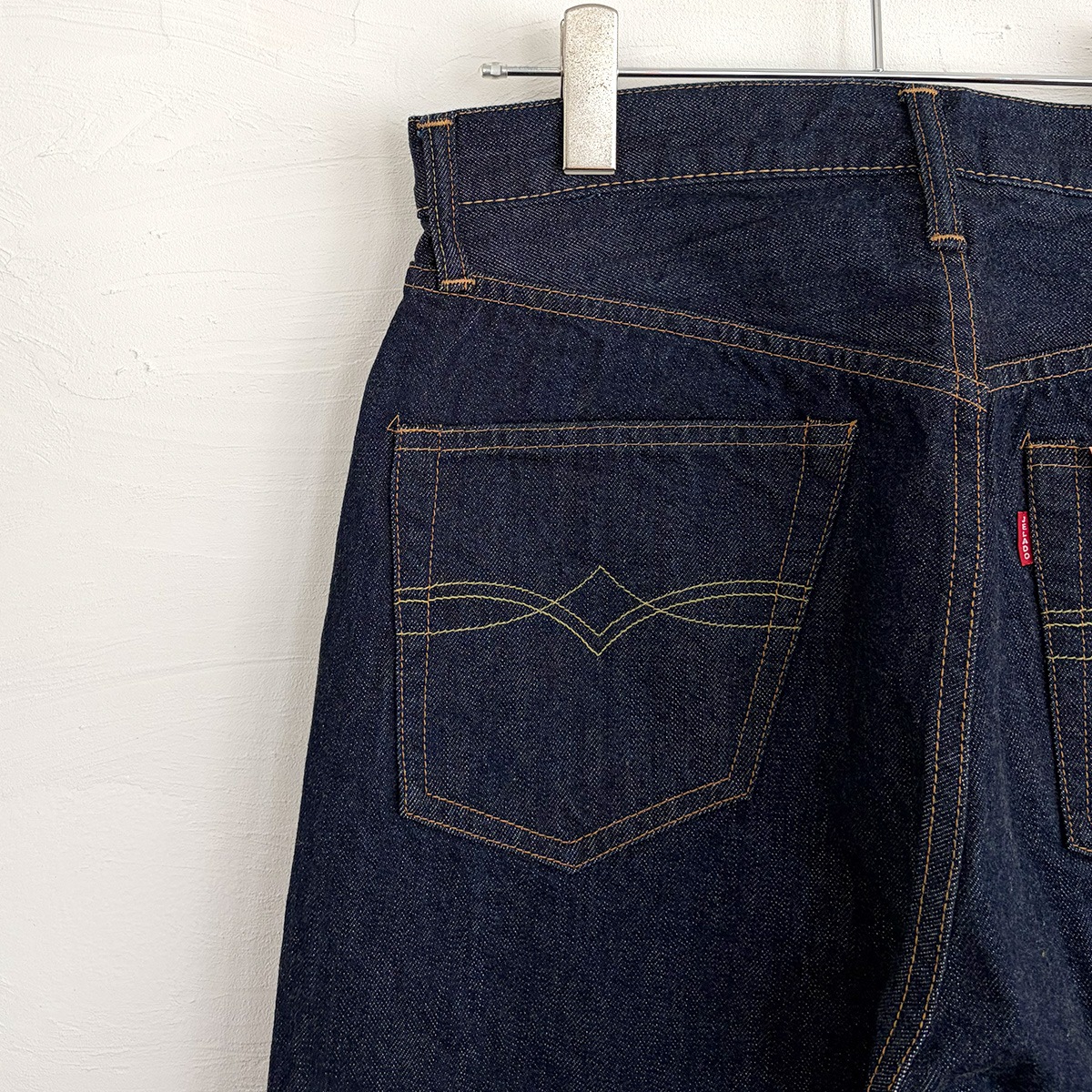 JELADO / ジェラード Age of Longing 301XX Denim Pants | sai.online.shop