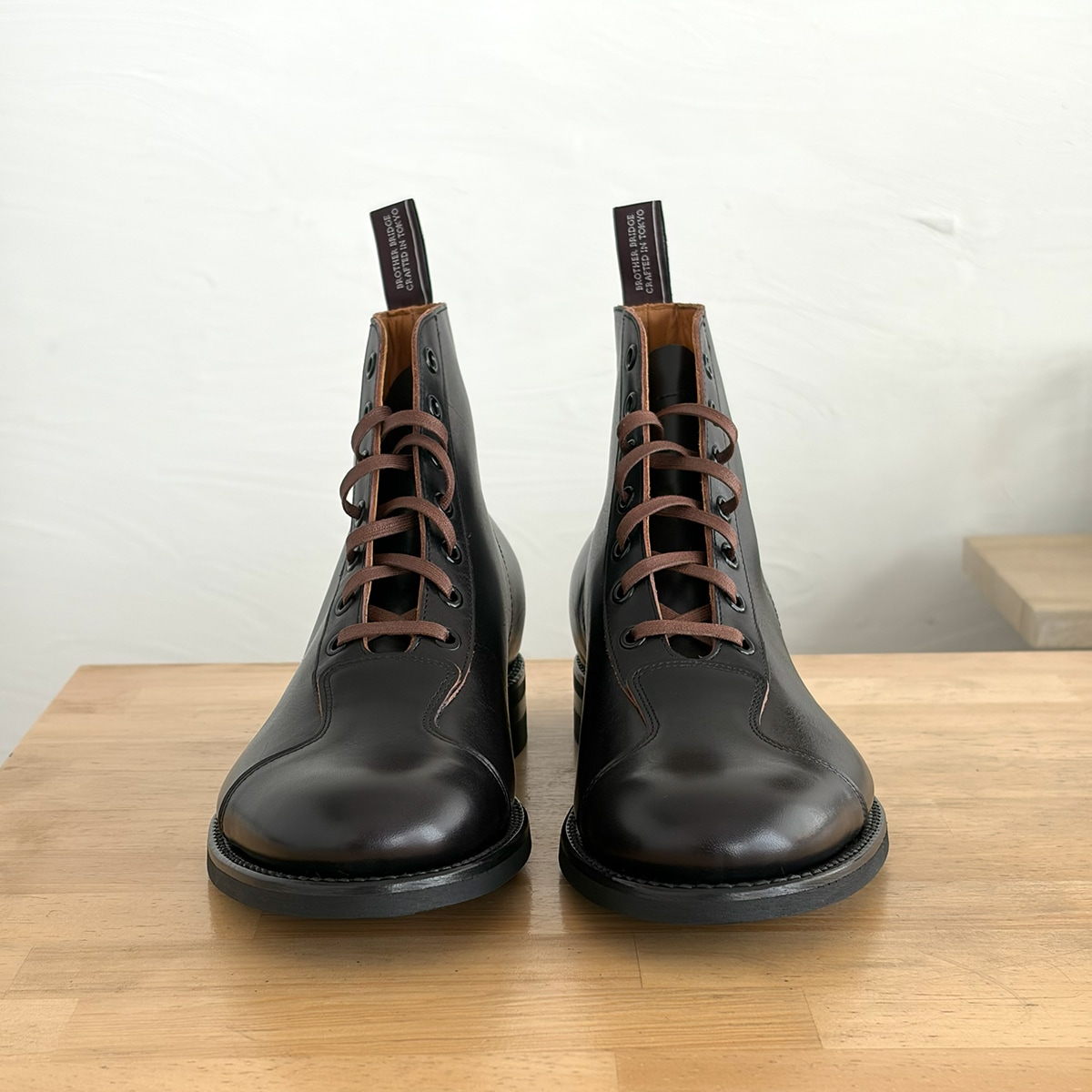 BROTHER BRIDGE / ブラザーブリッジ SPALDING (スポルディング