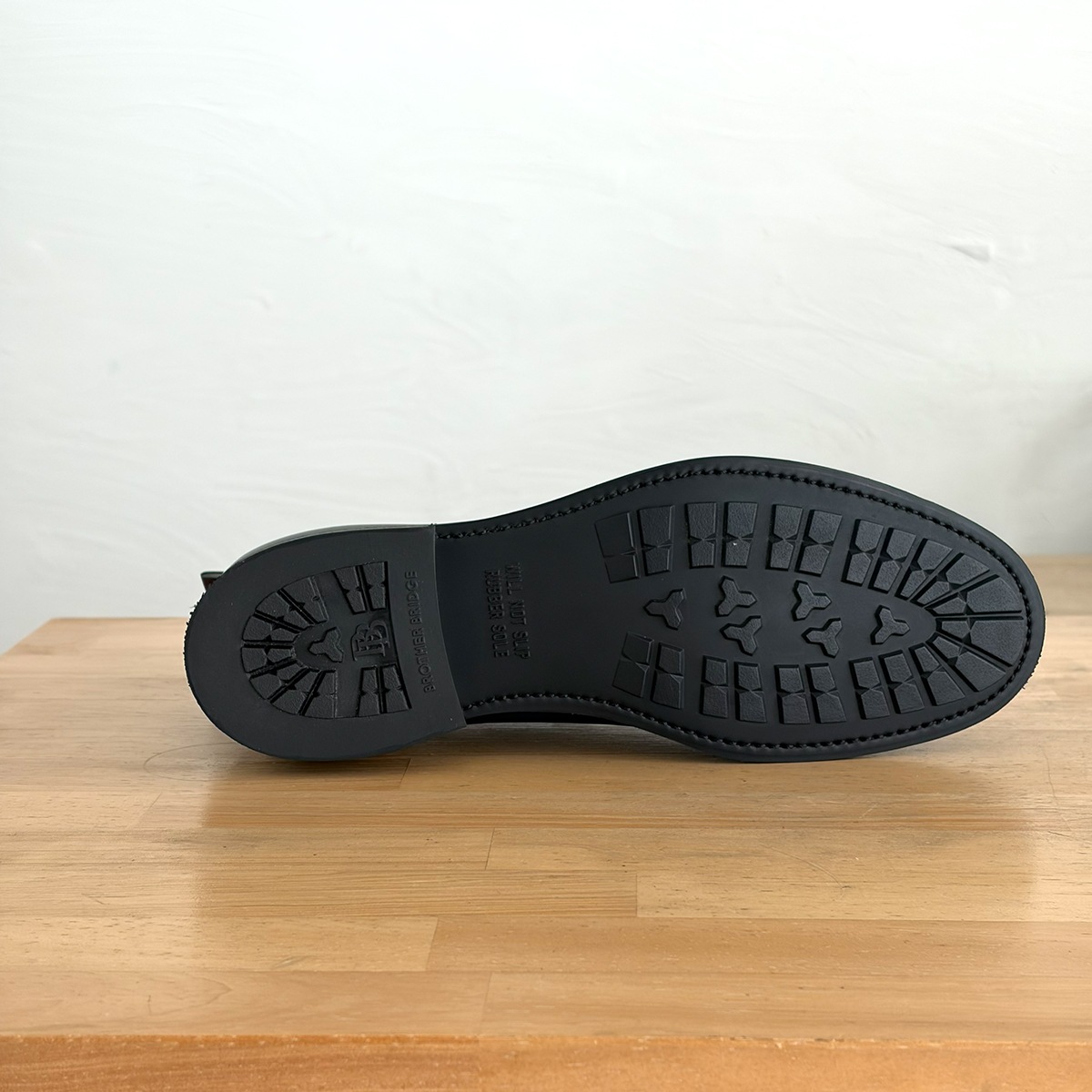 BROTHER BRIDGE / ブラザーブリッジ SPALDING (スポルディング 