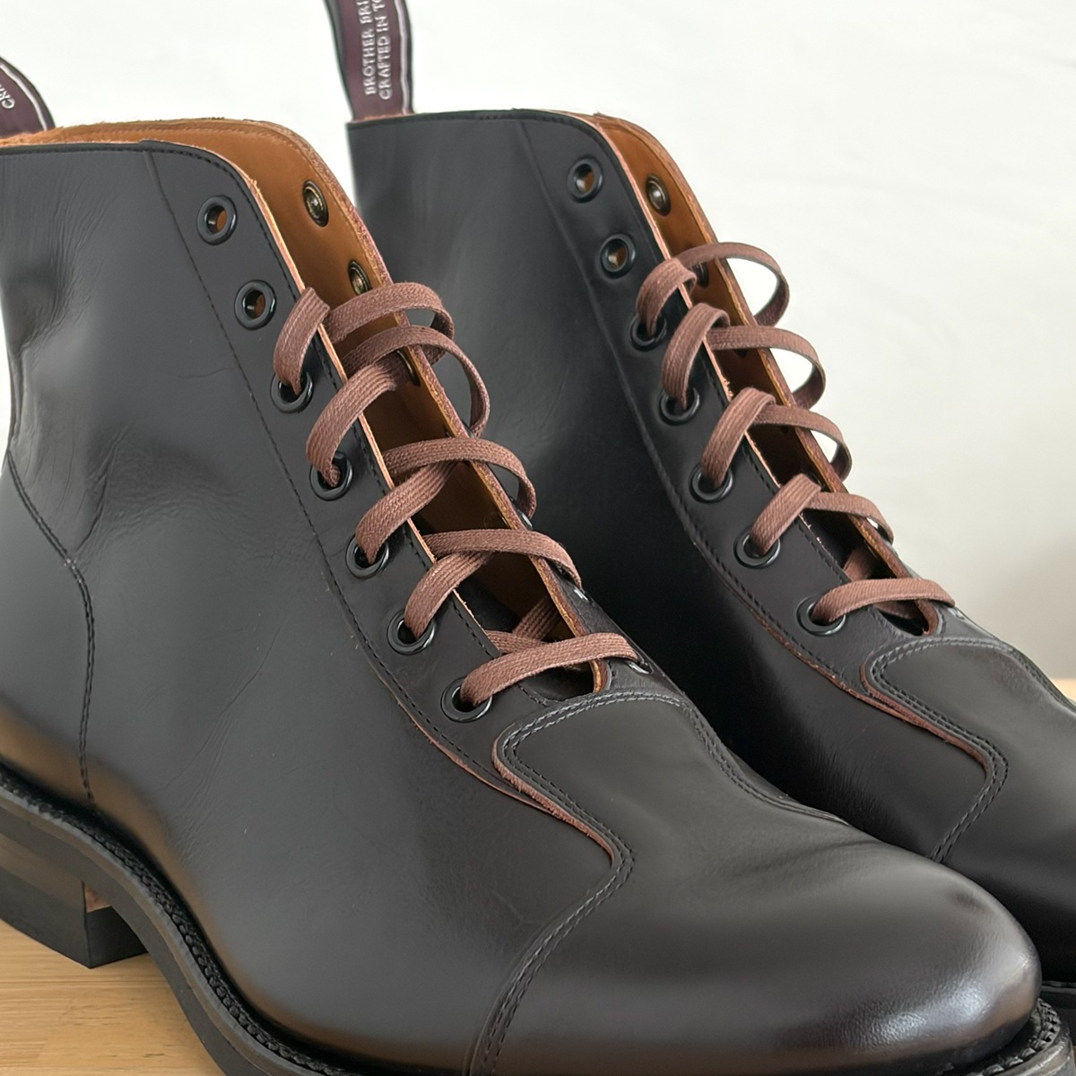 BROTHER BRIDGE / ブラザーブリッジ SPALDING (スポルディング