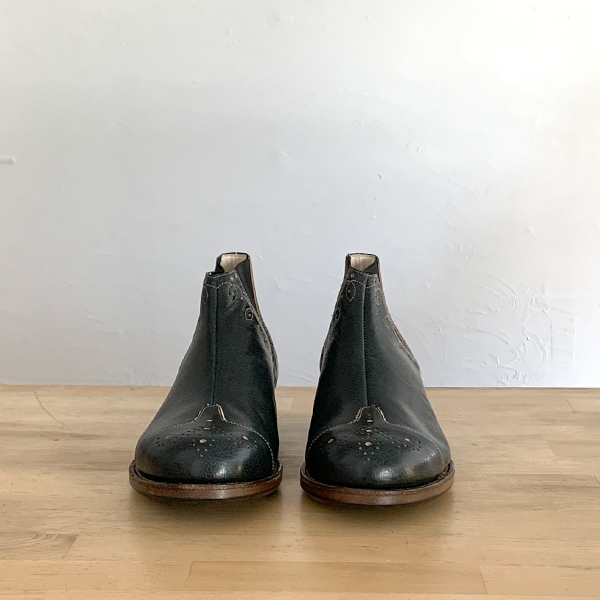 The 2 Monkeys / ザ トゥーモンキーズ ELASTOS Victorian Blue 通販