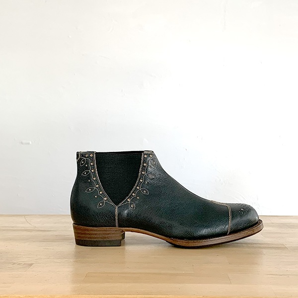 The 2 Monkeys / ザ トゥーモンキーズ ELASTOS Victorian Blue 通販