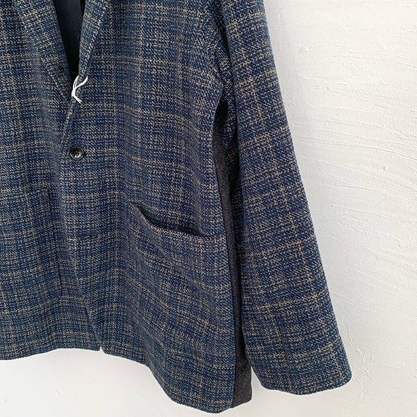 BRU NA BOINNE / ブルーナボイン アルドルゴッホジャケット 通販｜sai