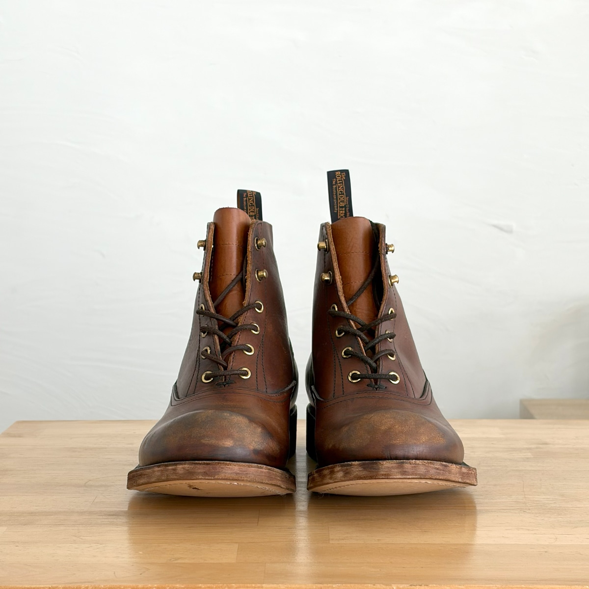 ROLLING DUB TRIO / ローリングダブトリオ VINCENT | sai.online.shop
