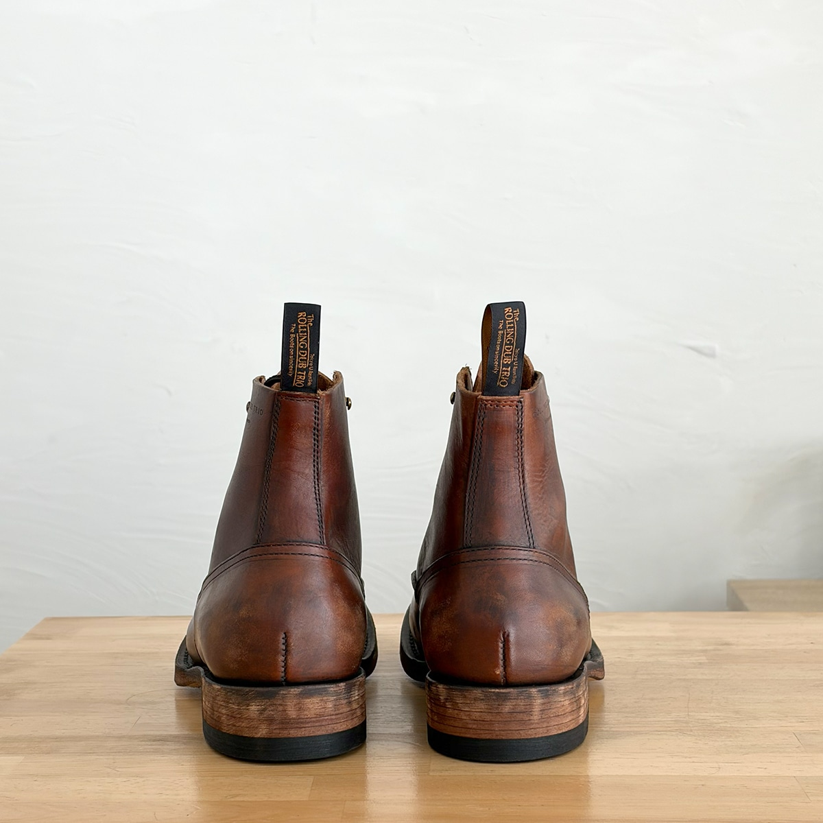 ROLLING DUB TRIO / ローリングダブトリオ VINCENT | sai.online.shop