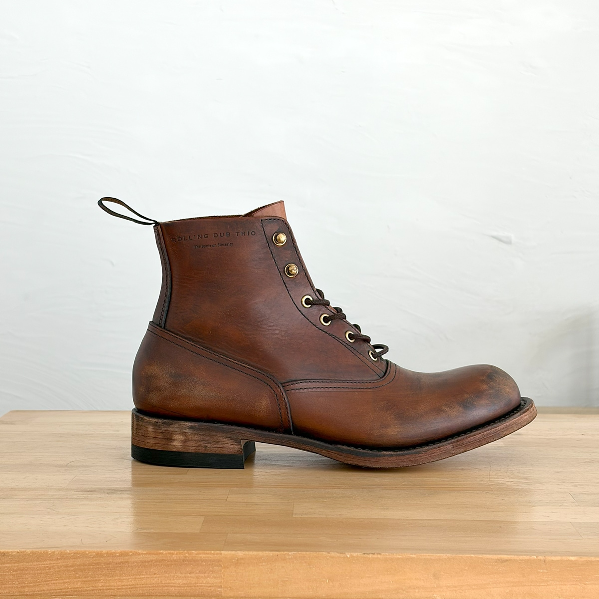 ROLLING DUB TRIO / ローリングダブトリオ VINCENT | sai.online.shop
