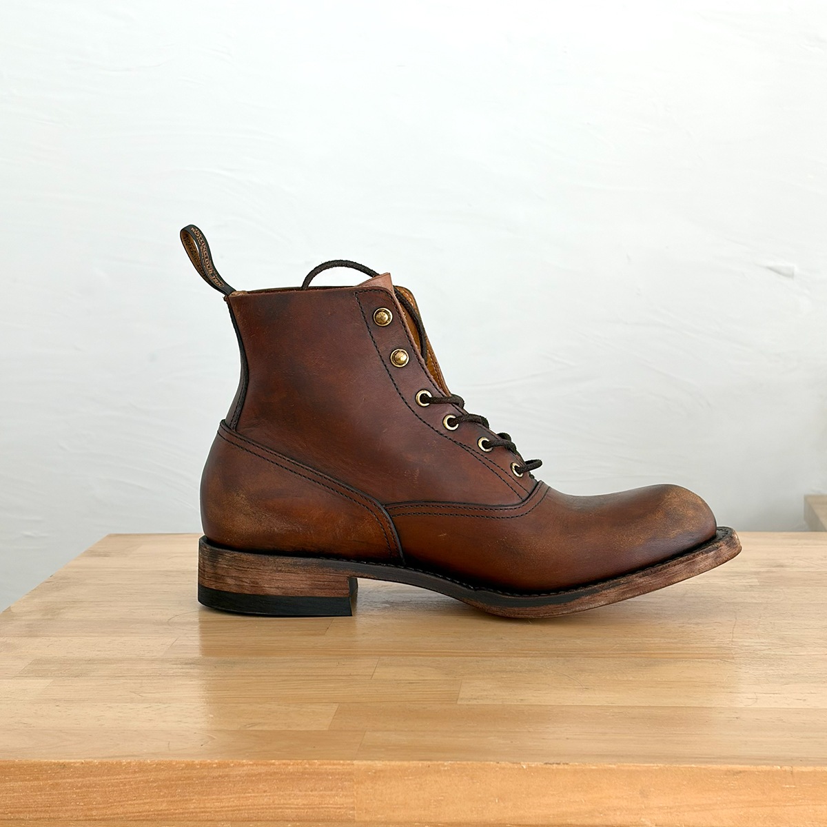 Rolling Dub Trio Vincent サイズ8 ROLLING DUB TRIO / ローリングダブトリオ VINCENT | sai.online.shop