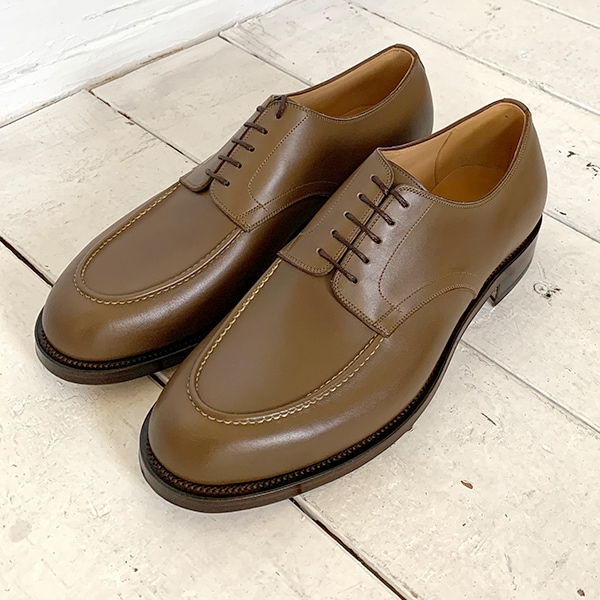 forme フォルメ Hand mocca Blucher 5.5 新品同時 forme / フォルメ Hand mocca blucher 通販|sai.online.shop