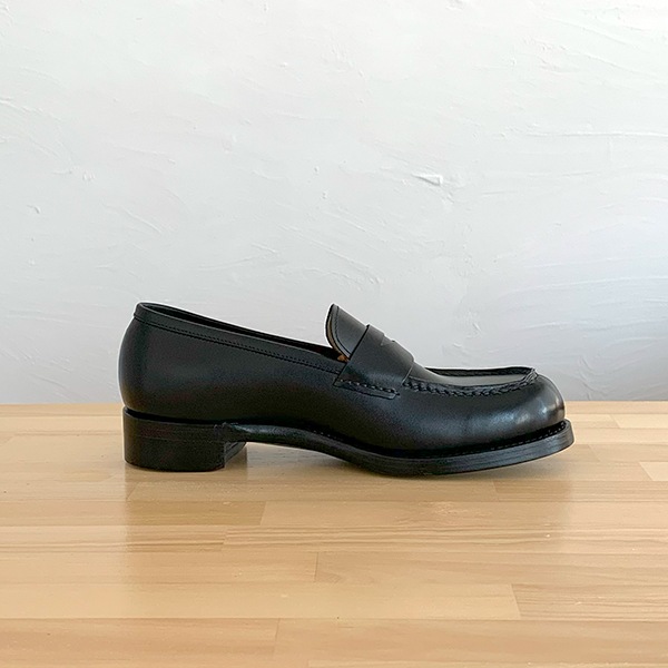 chausser / ショセ コインローファー SU-104 通販｜sai.online
