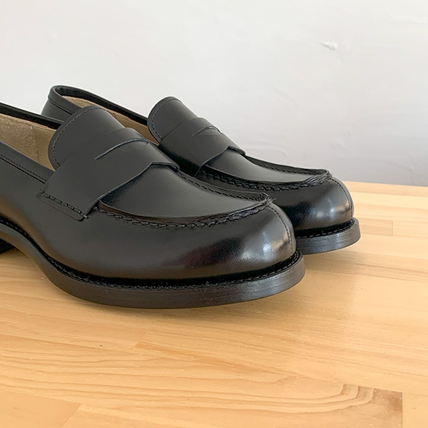chausser / ショセ コインローファー SU-104 通販｜sai.online