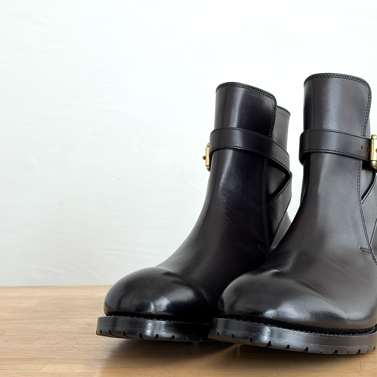 chausser / ショセ JODHPUR BOOTS C-7051 | sai.online.shop