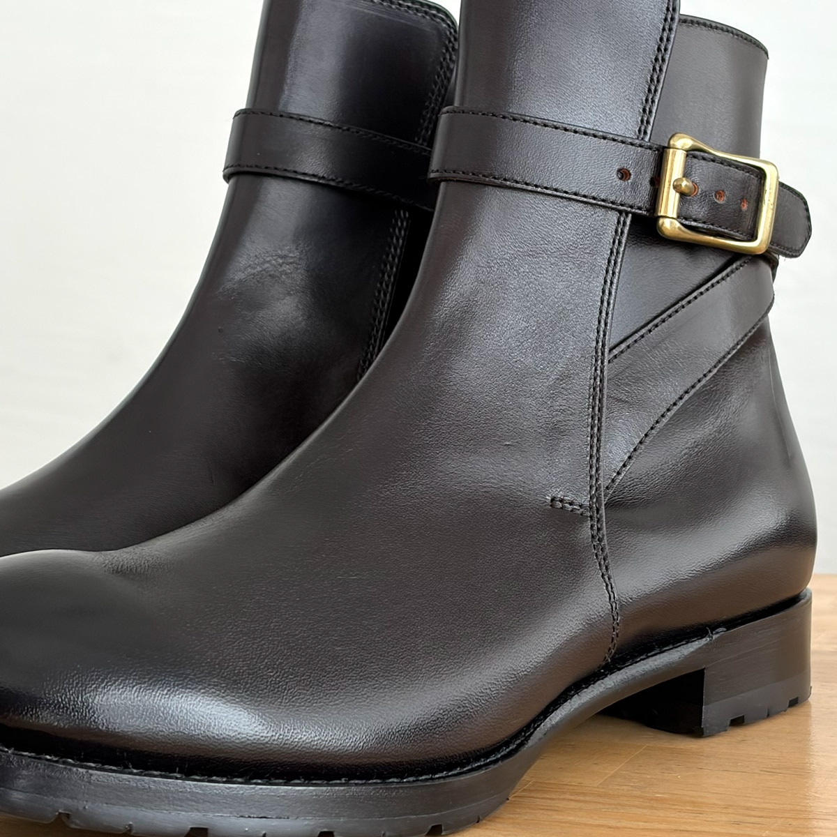 chausser / ショセ JODHPUR BOOTS C-7051 | sai.online.shop