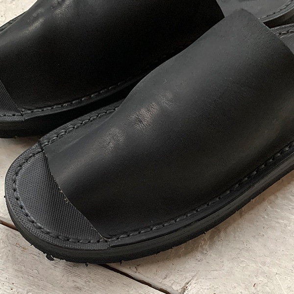 TOKYO SANDAL / 東京サンダル HIKARI TO KAGE | sai.online.shop