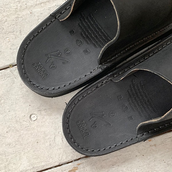 TOKYO SANDAL / 東京サンダル HIKARI TO KAGE 通販｜sai.online