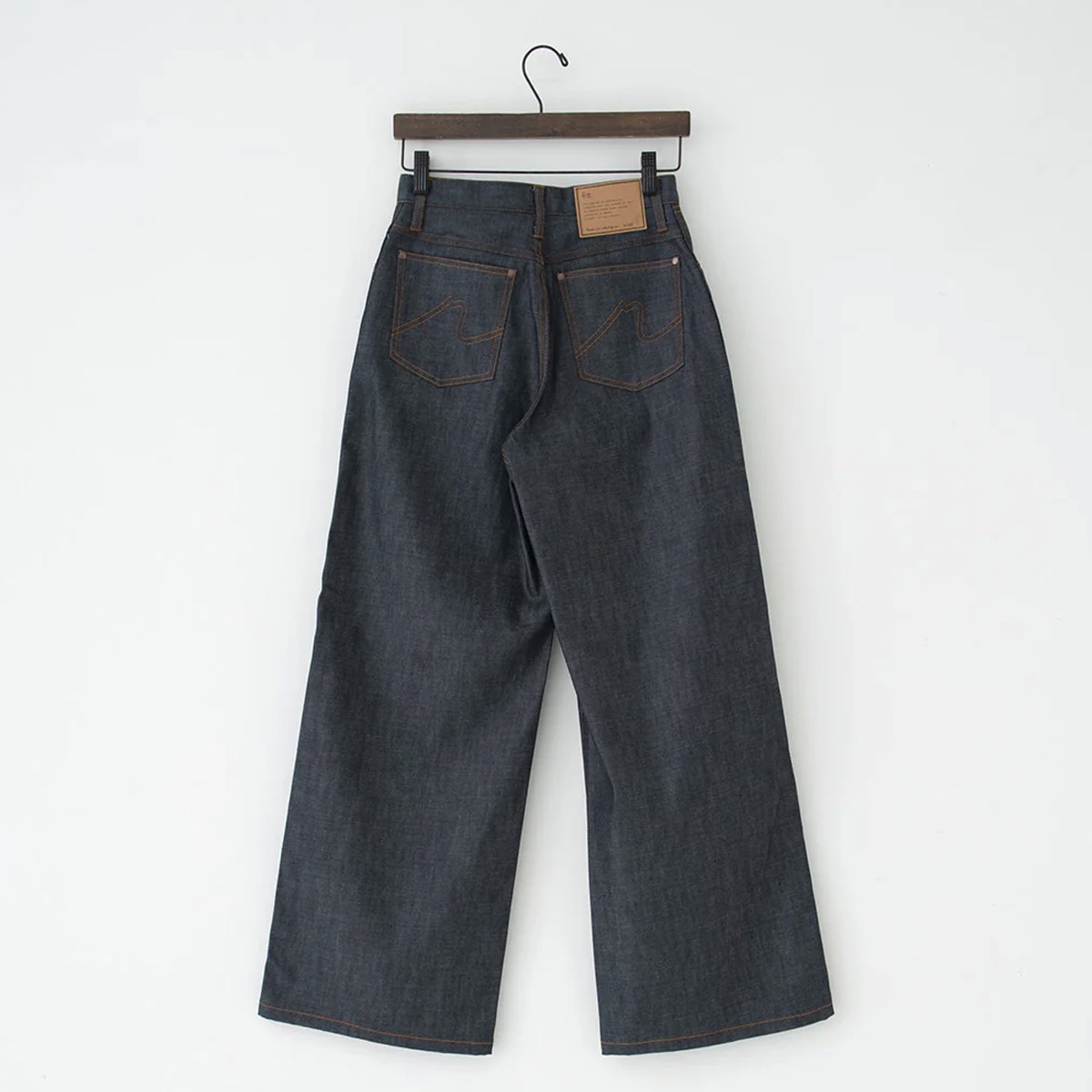 RYU RYU デニム ジーンズ ジーパン ダメージ y2k フェアリーグランジ RYU / リュー super rigid denim type.w | sai.online.shop