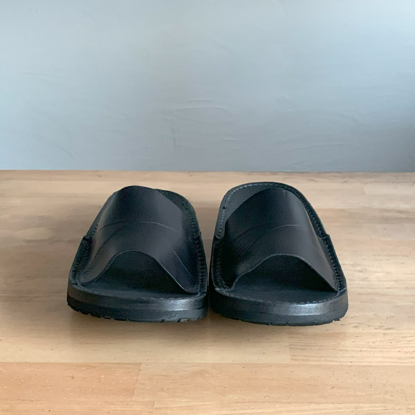 TOKYO SANDAL 東京サンダル　ONSEN SANDAL 2025 TOKYO SANDAL | ONSEN SLIP-ON 2025 - RIZID