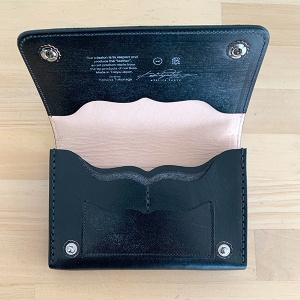 Katsuya Tokunaga Atelier Tokyo / カツヤ トクナガ アトリエ