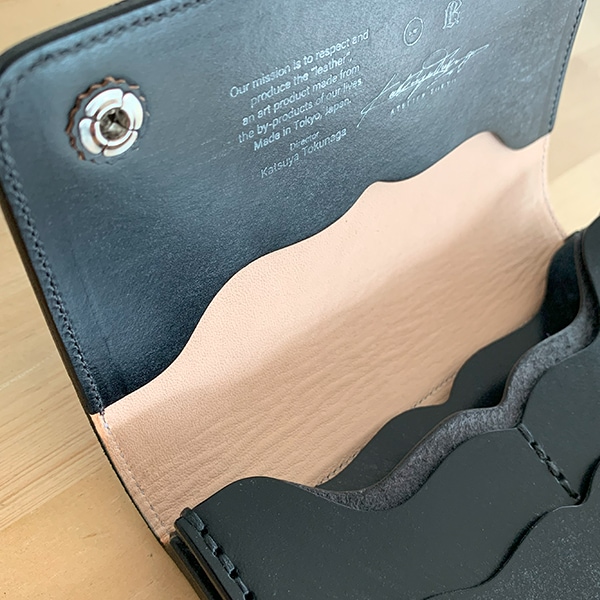 Katsuya Tokunaga Atelier Tokyo / カツヤ トクナガ アトリエ