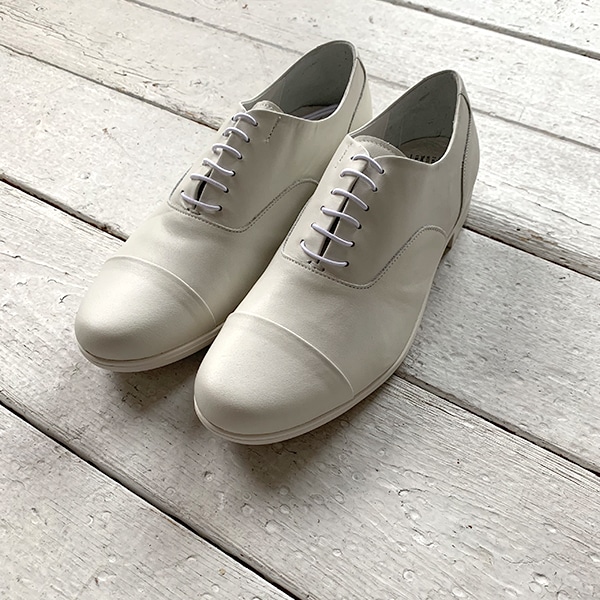 美品✨TRAVELSHOES by chausser トラベルシューズバイショセ chausser TRAVEL SHOES by トラベルシューズバイショセ レザー