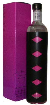 在庫限りで終売》 芋焼酎 侍舞（サムライダンス） ピンクラベル 16度 700ml