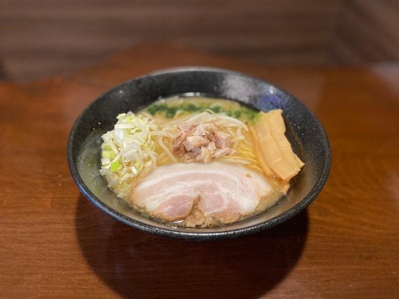 【CKR】味噌らぁめん 4食セット（送料込）