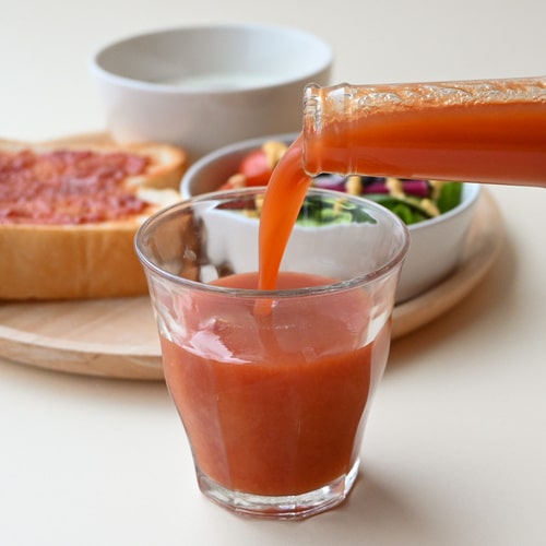 【@FARM】トマトジュース飲み比べセット(送料込)