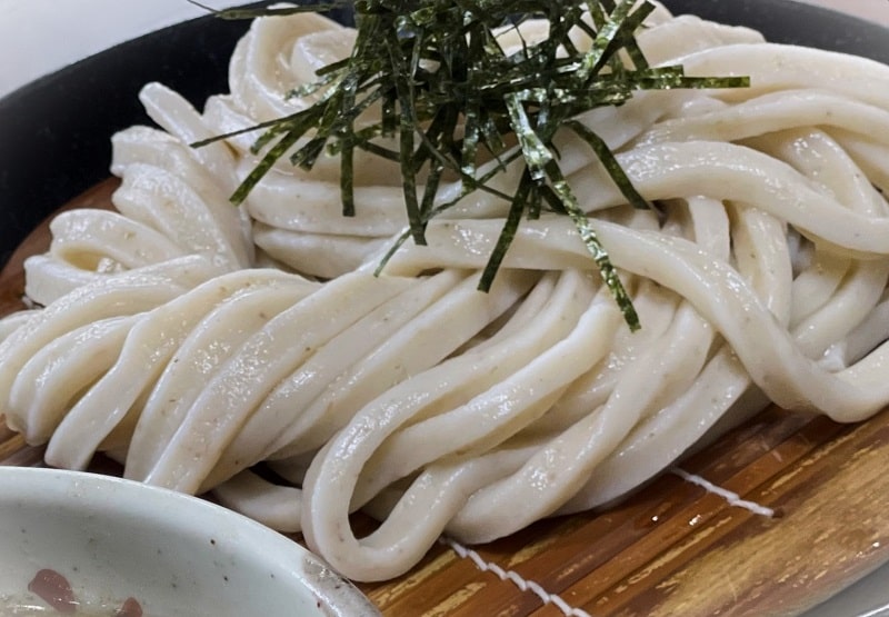 【武蔵野うどん 真打】【冷凍】武蔵野うどん3食セット（送料込）