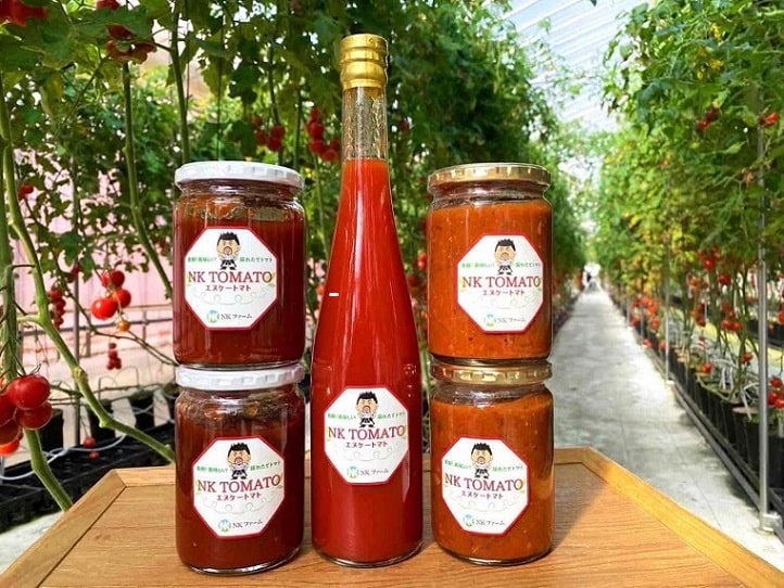 【NKファーム】NKファーム 特選プレミアムGift（送料込）