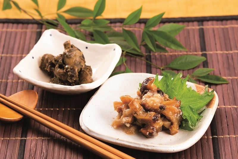 【（株）ヤマト】能登の極み さざえ2種セット（送料込）