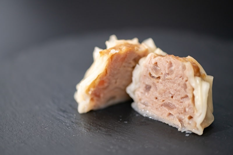 【笑福シウマイ】笑福シウマイ8個入り×3箱セット(合計24個)(送料込)