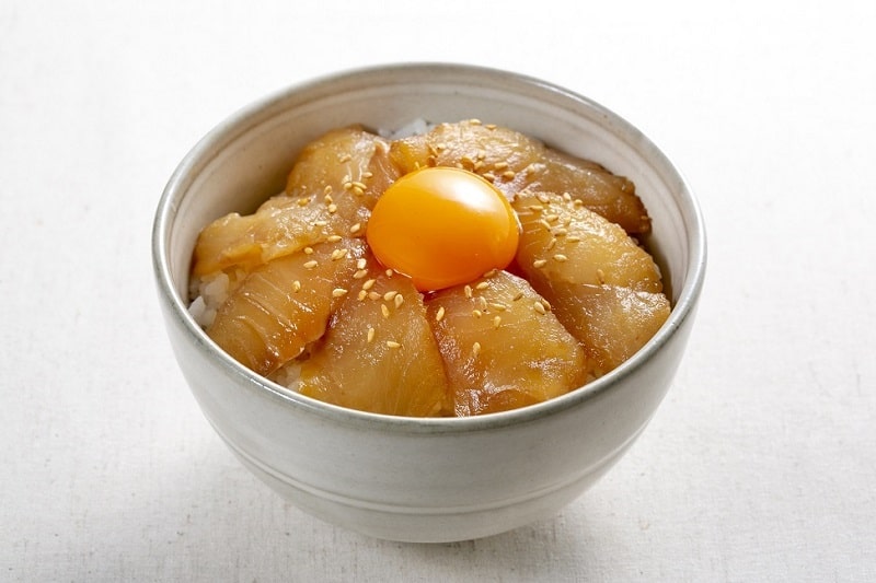 【石山水産】漬け丼の具セット（送料込）