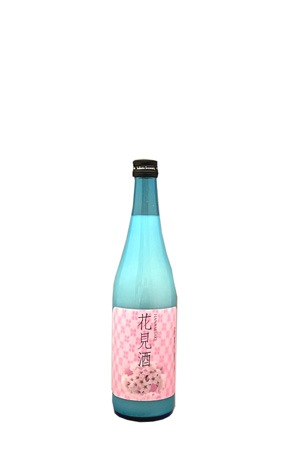 うなぎの花見酒 富久駒 にごり「花見酒」720ml | 久保田酒造「鬼作左」 | | 斎藤酒店