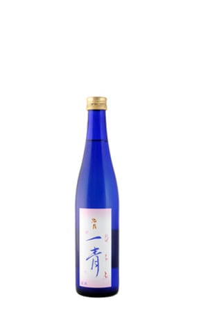 池月 一青 500ml | 鳥屋酒造「池月」,吟醸 | | 斎藤酒店