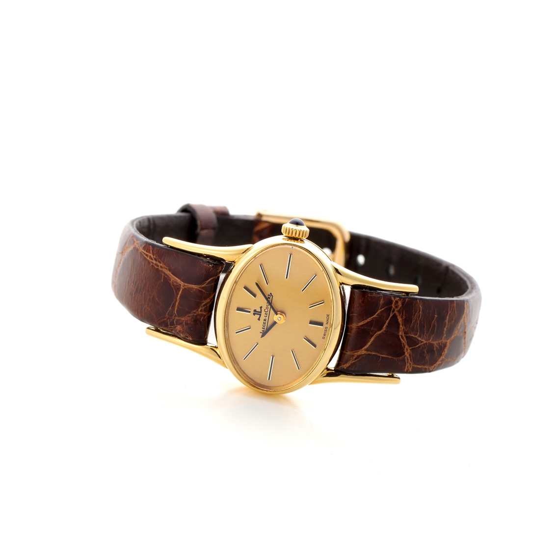 【1970年代】オーバル Ref.6024.21