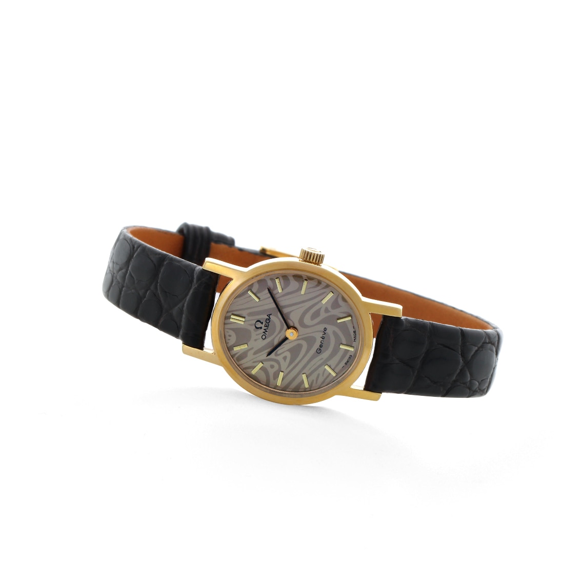 【1970年代】オーバル Ref.511.01411
