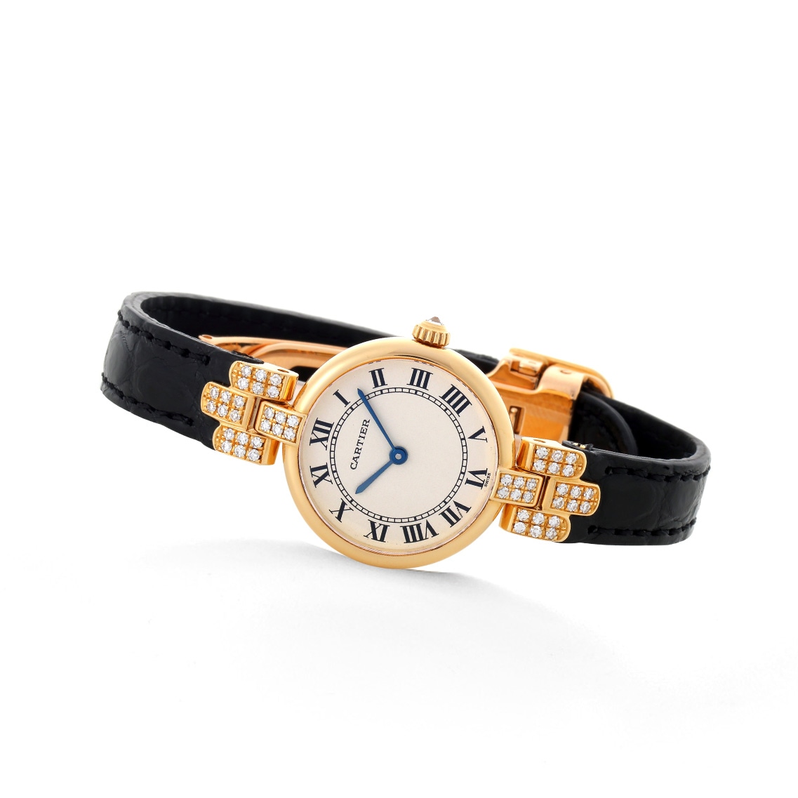カルティエ [Cartier]アンティーク時計コレクション